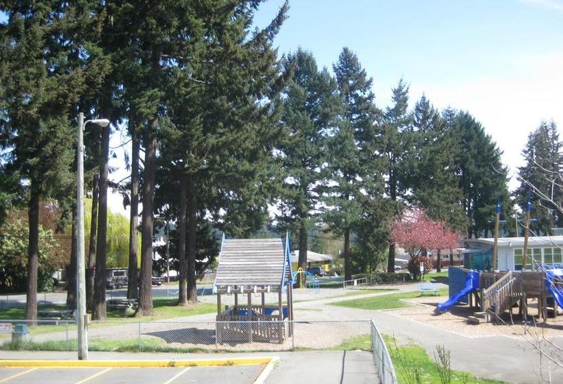 Departure Bay Motel | Nanaimo | British Columbia | Canada 17