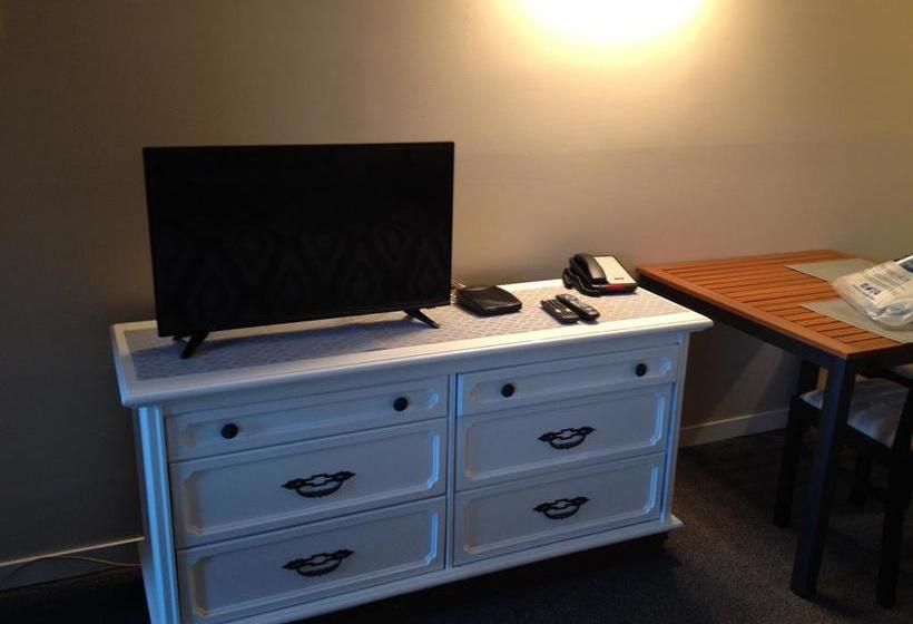 Departure Bay Motel | Nanaimo | British Columbia | Canada 18