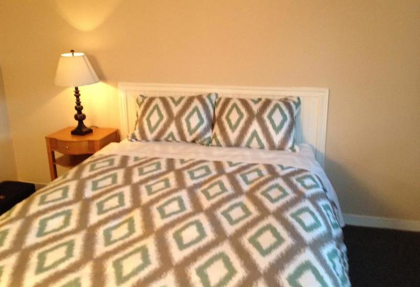 Departure Bay Motel | Nanaimo | British Columbia | Canada 19