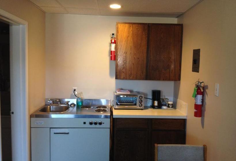 Departure Bay Motel | Nanaimo | British Columbia | Canada 20