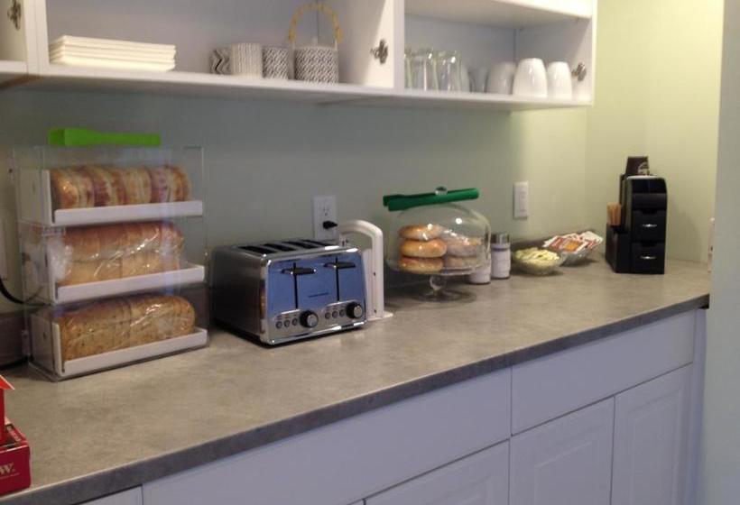 Departure Bay Motel | Nanaimo | British Columbia | Canada 4