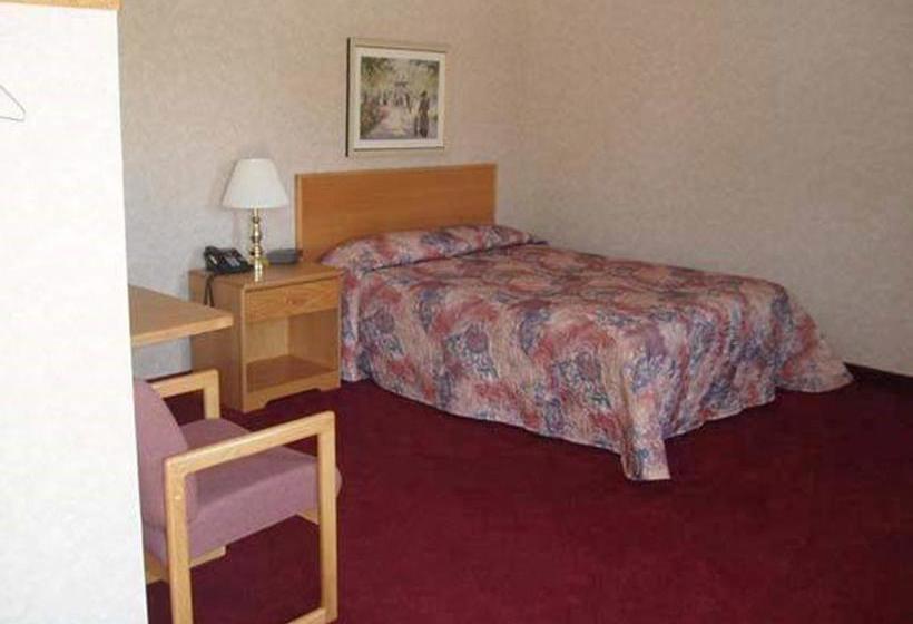 Motel Wiarton Willy S Inn | Wiarton | Ontario | Canada 2