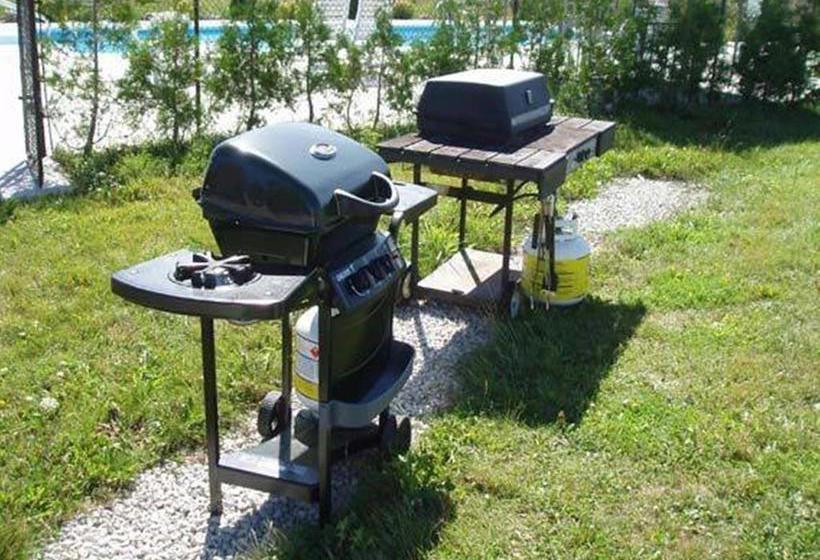 Motel Wiarton Willy S Inn | Wiarton | Ontario | Canada 4