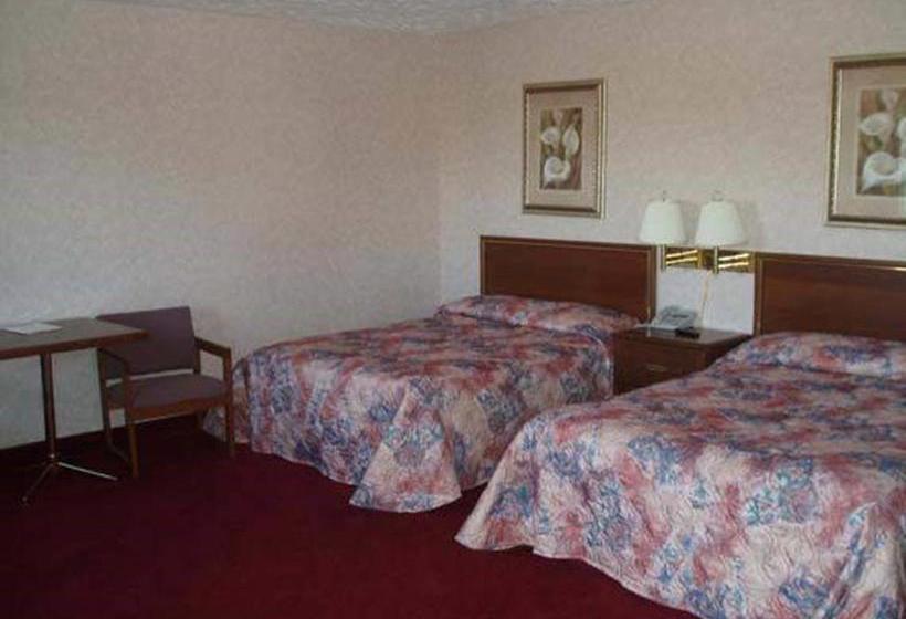 Motel Wiarton Willy S Inn | Wiarton | Ontario | Canada 7