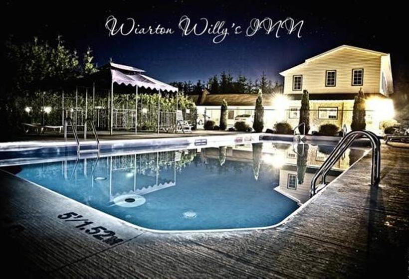 Motel Wiarton Willy S Inn | Wiarton | Ontario | Canada 8