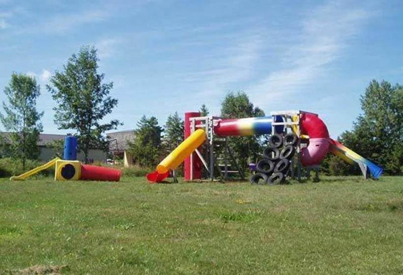 Motel Wiarton Willy S Inn | Wiarton | Ontario | Canada 9