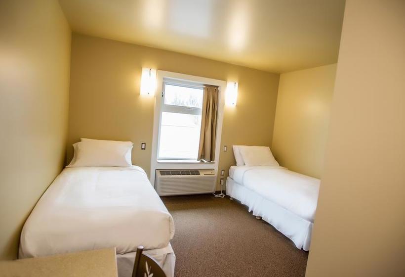 Hotel Refresh Inn & Suites | Saskatoon | Saskatchewan | Canadá 1
