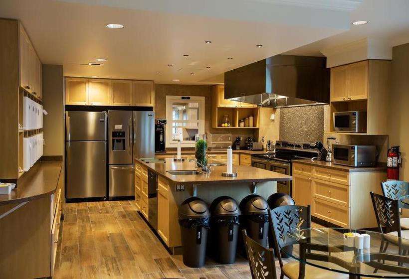 Hotel Refresh Inn & Suites | Saskatoon | Saskatchewan | Canadá 10