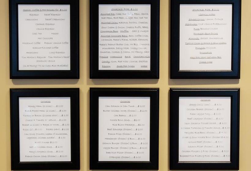 Hotel Refresh Inn & Suites | Saskatoon | Saskatchewan | Canadá 12