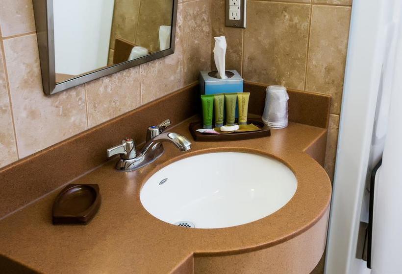 Hotel Refresh Inn & Suites | Saskatoon | Saskatchewan | Canadá 13