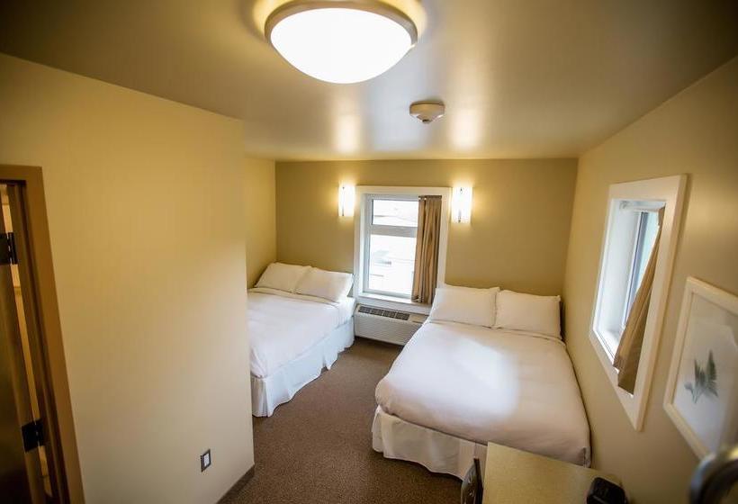 Hotel Refresh Inn & Suites | Saskatoon | Saskatchewan | Canadá 14