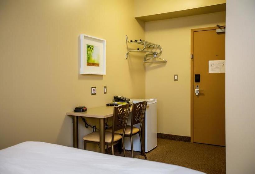 Hotel Refresh Inn & Suites | Saskatoon | Saskatchewan | Canadá 15
