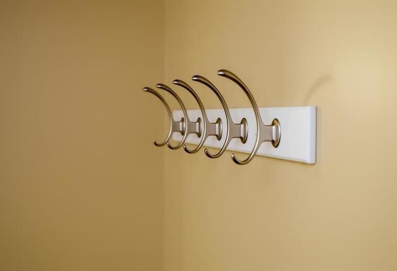 Hotel Refresh Inn & Suites | Saskatoon | Saskatchewan | Canadá 17