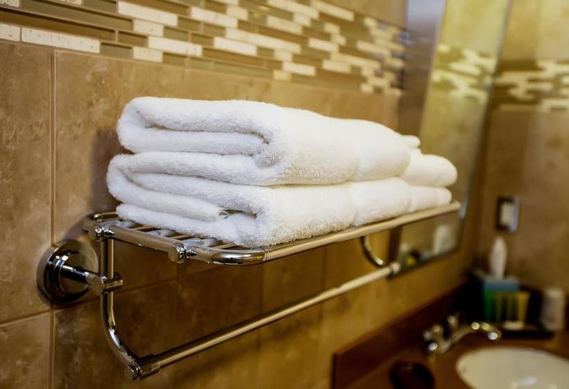 Hotel Refresh Inn & Suites | Saskatoon | Saskatchewan | Canadá 20