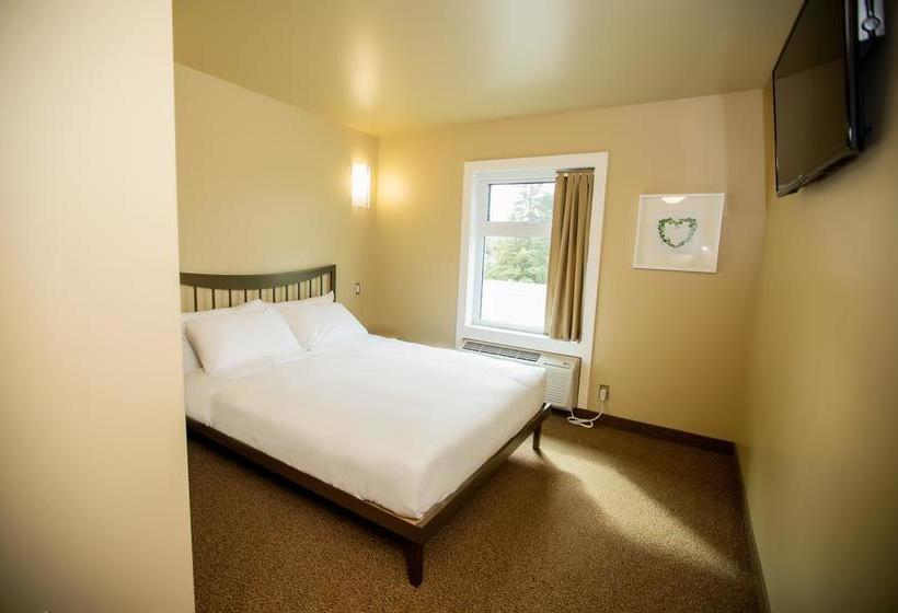 Hotel Refresh Inn & Suites | Saskatoon | Saskatchewan | Canadá 3