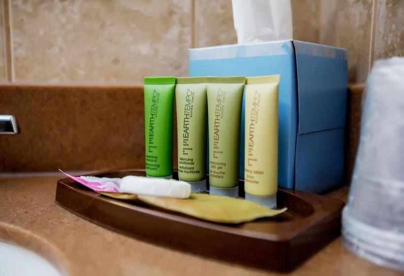 Hotel Refresh Inn & Suites | Saskatoon | Saskatchewan | Canadá 4