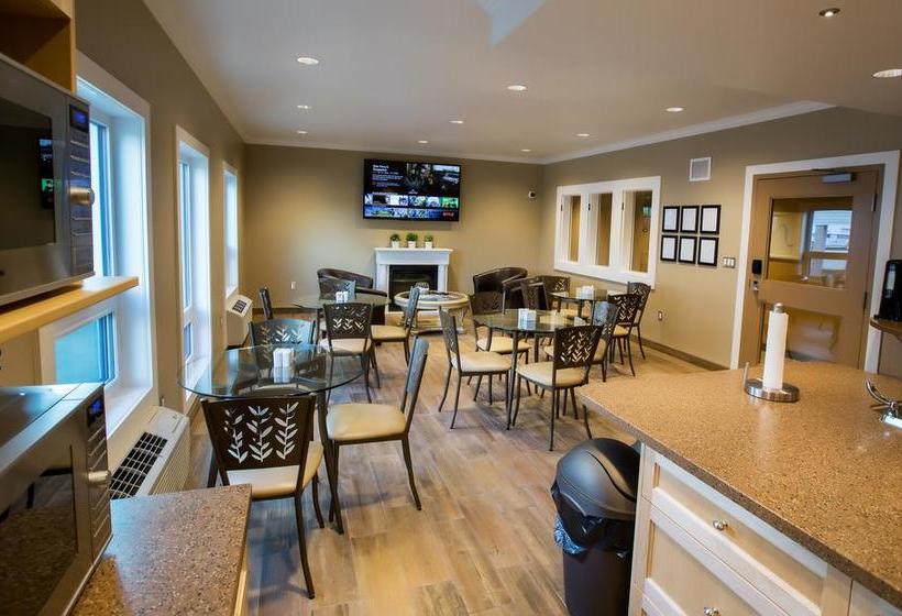 Hotel Refresh Inn & Suites | Saskatoon | Saskatchewan | Canadá 6