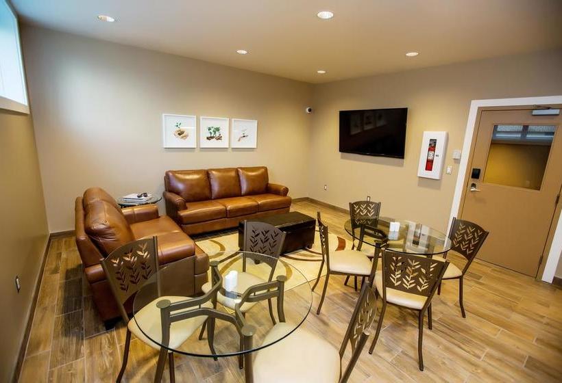 Hotel Refresh Inn & Suites | Saskatoon | Saskatchewan | Canadá 7