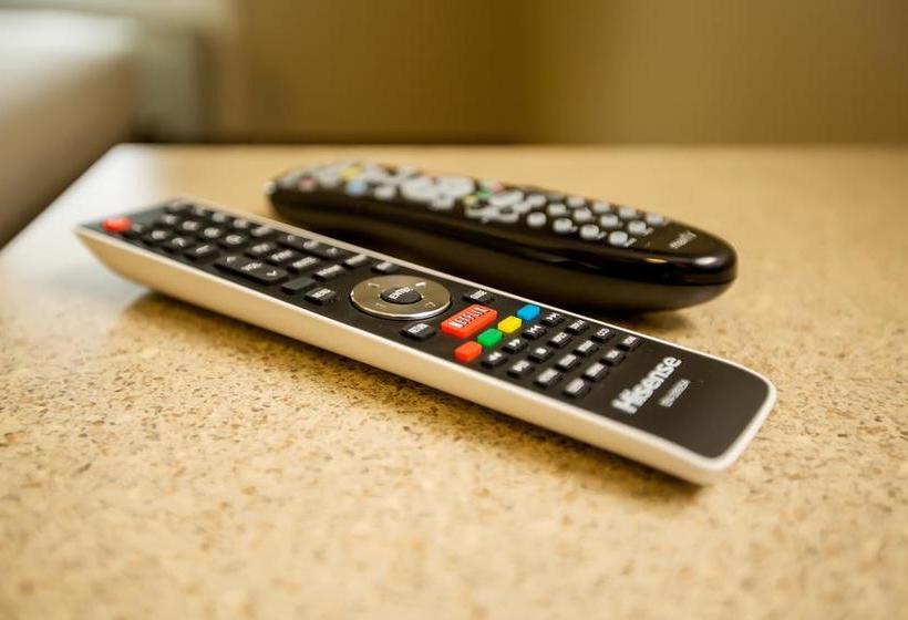 Hotel Refresh Inn & Suites | Saskatoon | Saskatchewan | Canadá 8