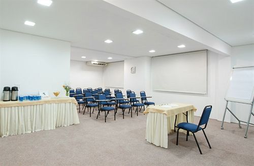 HB Hotels Alphaville Sequoia