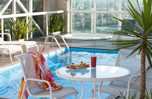 HB Hotels Alphaville Sequoia  | Barueri | Sao Paulo | Hôtels au Brésil 10