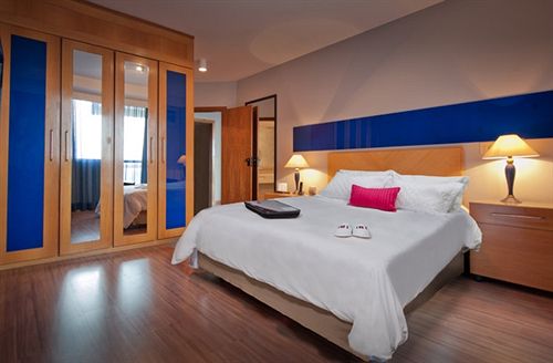 HB Hotels Alphaville Sequoia  | Barueri | Sao Paulo | Hôtels au Brésil 13