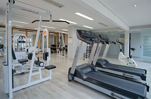 HB Hotels Alphaville Sequoia  | Barueri | Sao Paulo | Hôtels au Brésil 14