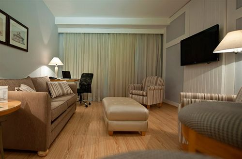 HB Hotels Alphaville Sequoia  | Barueri | Sao Paulo | Hôtels au Brésil 16