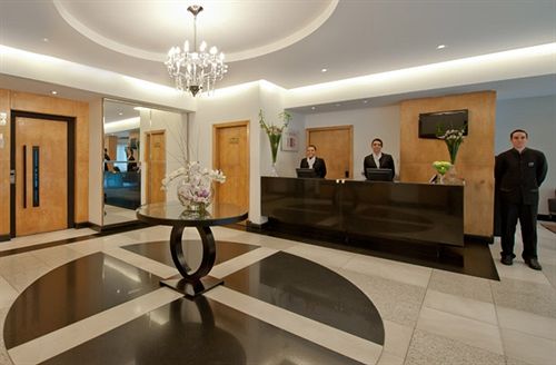 HB Hotels Alphaville Sequoia  | Barueri | Sao Paulo | Hôtels au Brésil 17