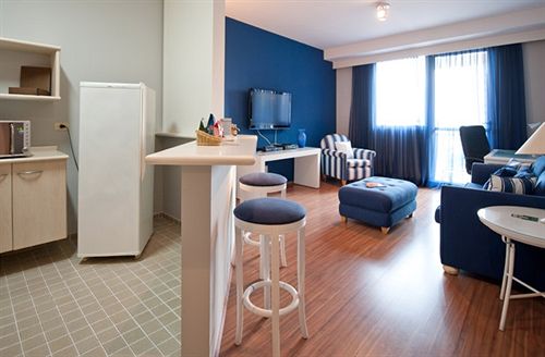 HB Hotels Alphaville Sequoia  | Barueri | Sao Paulo | Hôtels au Brésil 18