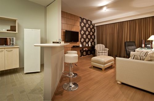 HB Hotels Alphaville Sequoia  | Barueri | Sao Paulo | Hôtels au Brésil 19