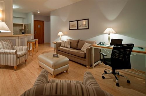 HB Hotels Alphaville Sequoia  | Barueri | Sao Paulo | Hôtels au Brésil 2