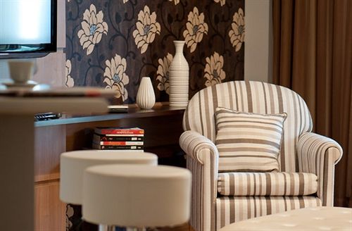 HB Hotels Alphaville Sequoia  | Barueri | Sao Paulo | Hôtels au Brésil 20