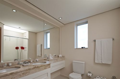 HB Hotels Alphaville Sequoia  | Barueri | Sao Paulo | Hôtels au Brésil 4