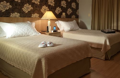 HB Hotels Alphaville Sequoia  | Barueri | Sao Paulo | Hôtels au Brésil 6