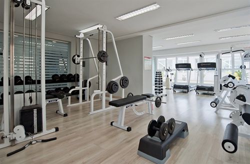 HB Hotels Alphaville Sequoia  | Barueri | Sao Paulo | Hôtels au Brésil 7