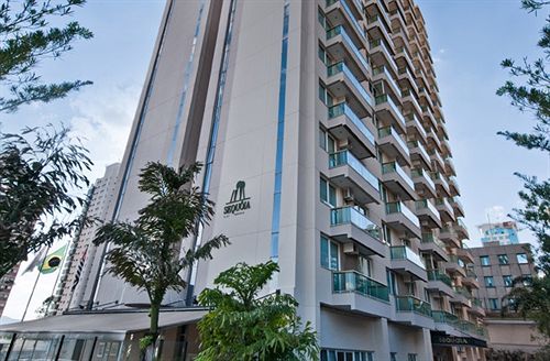 HB Hotels Alphaville Sequoia  | Barueri | Sao Paulo | Hôtels au Brésil 8