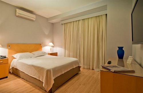 HB Hotels Alphaville Sequoia  | Barueri | Sao Paulo | Hôtels au Brésil 9