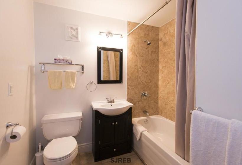 A Tanners Home Inn Bed And Breakfast | Saint John | New Brunswick | Canada 10