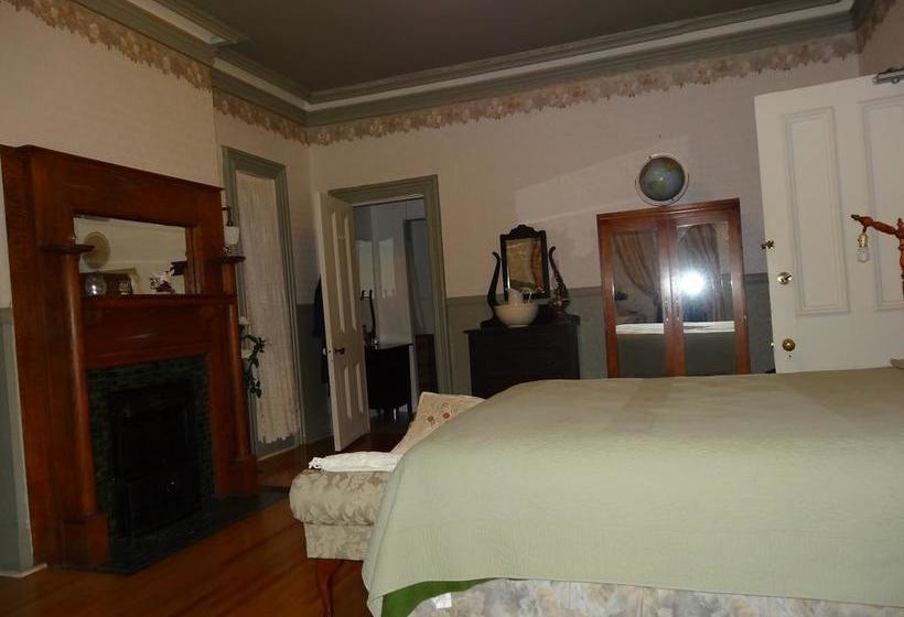 A Tanners Home Inn Bed And Breakfast | Saint John | New Brunswick | Canada 12