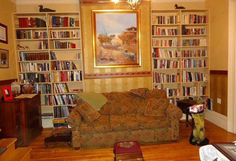 A Tanners Home Inn Bed And Breakfast | Saint John | New Brunswick | Canada 13