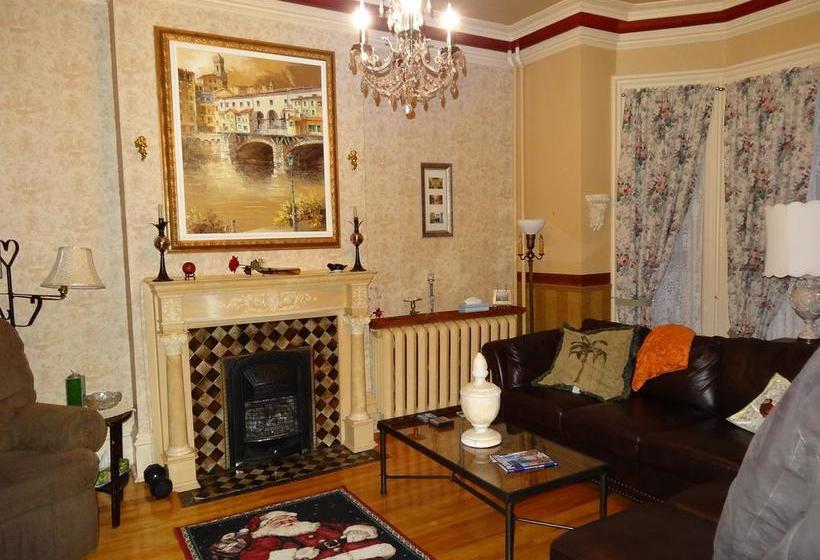 A Tanners Home Inn Bed And Breakfast | Saint John | New Brunswick | Canada 14