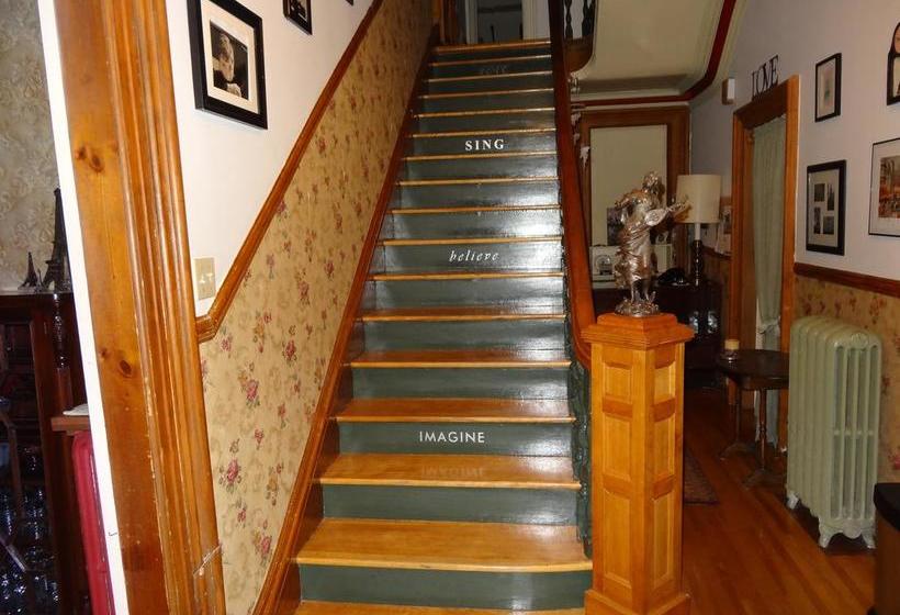 A Tanners Home Inn Bed And Breakfast | Saint John | New Brunswick | Canada 15