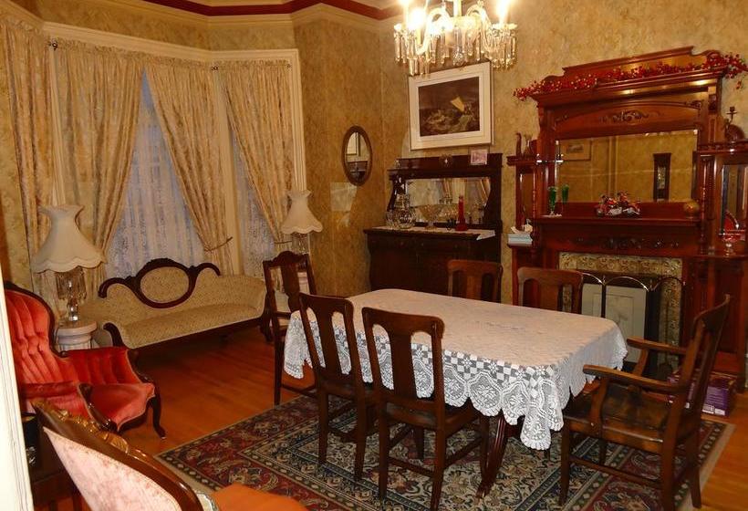 A Tanners Home Inn Bed And Breakfast | Saint John | New Brunswick | Canada 16