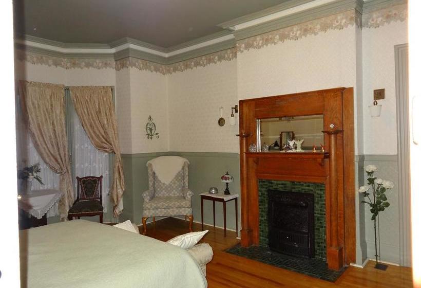 A Tanners Home Inn Bed And Breakfast | Saint John | New Brunswick | Canada 18