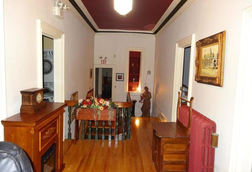 A Tanners Home Inn Bed And Breakfast | Saint John | New Brunswick | Canada 19