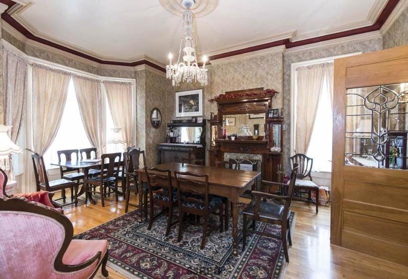 A Tanners Home Inn Bed And Breakfast | Saint John | New Brunswick | Canada 2