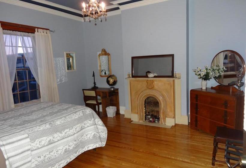 A Tanners Home Inn Bed And Breakfast | Saint John | New Brunswick | Canada 20