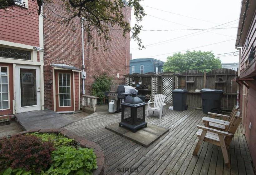 A Tanners Home Inn Bed And Breakfast | Saint John | New Brunswick | Canada 3