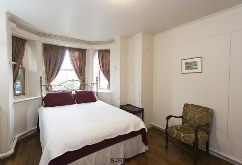 A Tanners Home Inn Bed And Breakfast | Saint John | New Brunswick | Canada 5